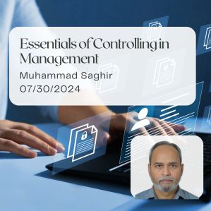 essentials-of-controlling-in-management-muhammad-saghir-thirty