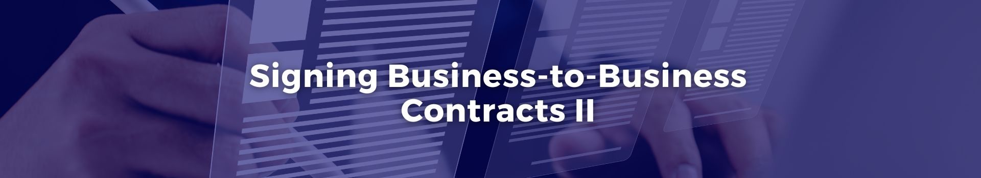 signing-business-to-business-contracts-two-lynette-davidson-eight-banner