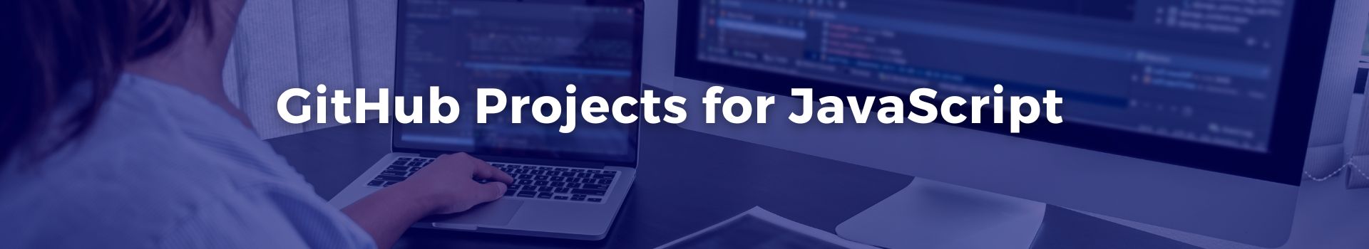 github-projects-for-javascript-jay-bachahally-radhakrishnan-vijayasimha-seven-banner