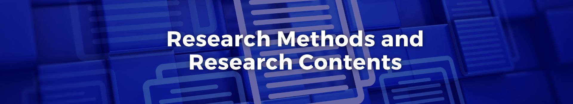 research-methods-and-research-contents-syed-quasim-nineteen-banner