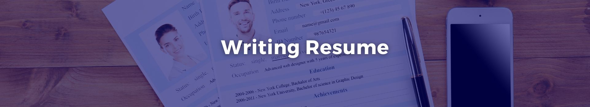 writing-resume-syeda-batool-zaidi-two-banner