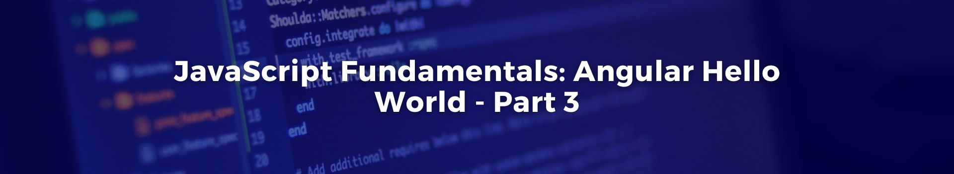 javascript-fundamentals-angular-hello-world-bay-bachahally-radhakrishnan-vijayasimha-five-banner