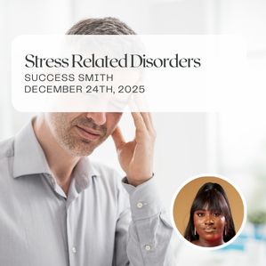stress-related-disorders-success-smith-twenty-four