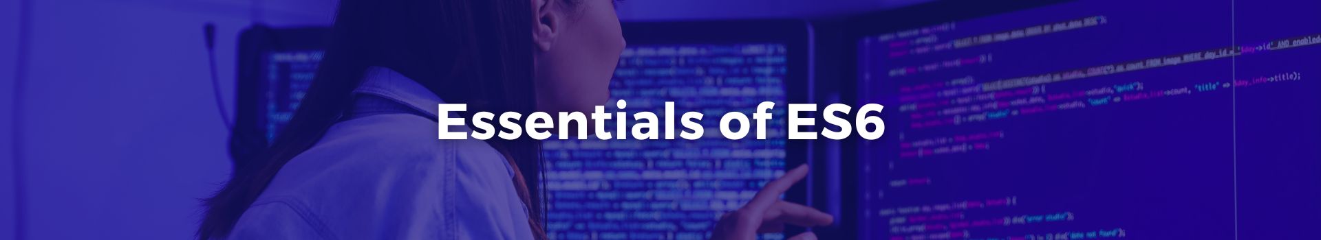 essentials-of-es6-jay-bachahally-radhakrishnan-vijayasimha-twenty-one-banner