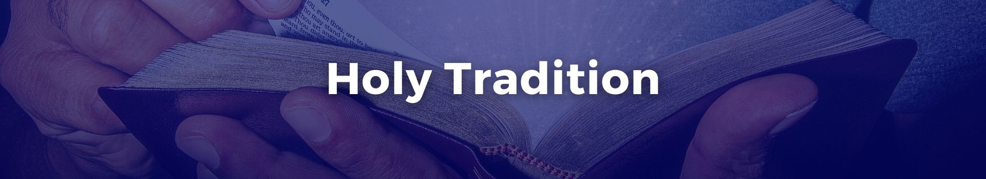 holy-tradition-vedran-obucina-thirty-one-banner