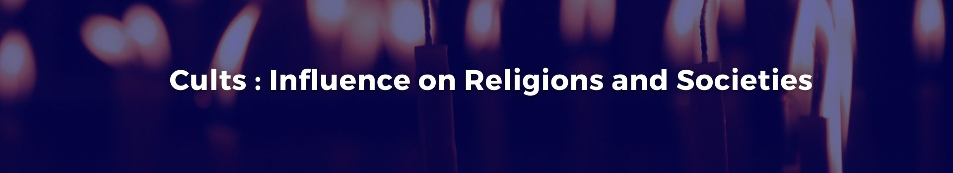 cults-influence-on-religions-and-societies-vedran-obucina-four-banner