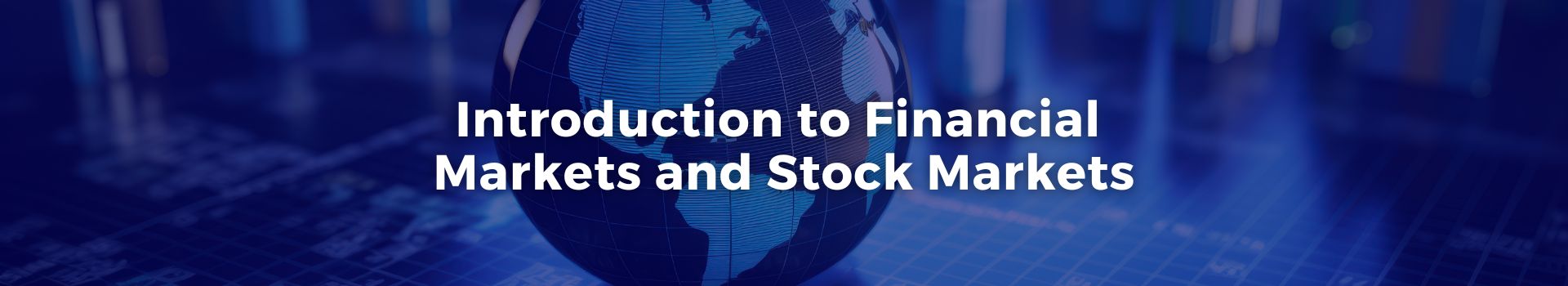 introduction-to-financial-markets-and-stock-markets-syed-qasim-shah-four-banner