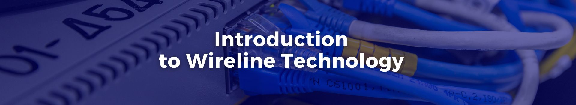 introduction-to-wireline-technology-syed-hassaan-ali-five-banner