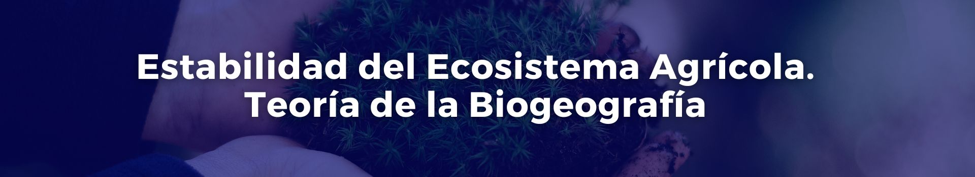 estabilidad-del-ecosistema-agricola-teoria-de-la-biogeografia-carmen-solorzano-diez-banner